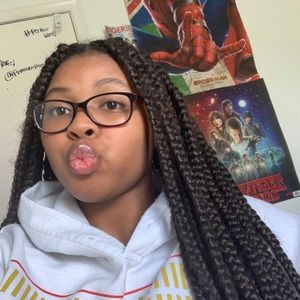 Meet your Posher, Chelsea